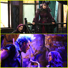 Maybe you would like to learn more about one of these? Dove Cameron S Descendants Parents See Her In The Light In The Piazza Cheyenne Jackson Dove Cameron Kristin Chenoweth Just Jared Jr