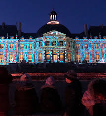 Noel 2019 Au Chateau De Vaux Le Vicomte Avis Photos Et Infos Pratiques Les Bons Plans De Naima