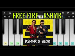 Concierto no 2 para piano y orquesta in b flat major op 83 i allegro non troppo. Free Fire New Booyah Theme Song Piano Youtube