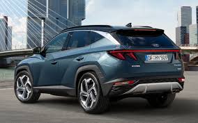 Maybe you would like to learn more about one of these? Comparison Hyundai Tucson N Line 2022 Vs Hyundai Santa Fe Sport 2 0t 2018 Suv Drive
