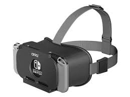 Oivo Labo Nintendo Switch Vr Headset Nintendo Switch Accessories Vr Headset Nintendo Switch