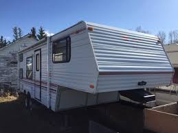 Maybe you would like to learn more about one of these? 1994 Jayco Eagle 255bh Fifth Wheel Trailer Classifieds For Jobs Rentals Cars Furniture And Free Stuff