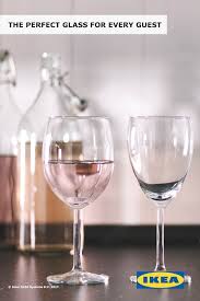 Keep Plenty Of Glassware On Hand For Special Occasions Like Easter Guests Will Request A Variety Of Drinks And Will Be Happy Wh Glassware Perfect Glass Glass