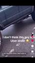 Im Your Uber Driver Get in Guy | TikTok