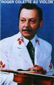 Roger Colette