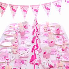 650 x 976 jpeg 71 кб. Pink Flamingo Unicorn Theme Party Supplies Kids Birthday Party Decorations Set Buy Kids Birthday Decoration Kids Birthday Party Sets Flamingo Party Product On Alibaba Com