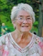 Obituary information for Wanda Freeburn