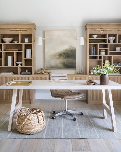 Home office ideas for her: 10 comfortable spaces you'll love | Homes and  Gardens