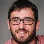 Colin Marquardt's Instagram, Twitter & Facebook