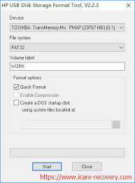 Now that the backup is finished, we can right click the fat32 partition in windows explorer and choose format to continue. 4 Free Tools Format Sd Card Fat32 On Windows Mac Android Phone