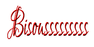 Bonne journée et pleins de bisoussss - Bienvenue chez Minouchapassion |  Bisous du soir, Bisous coeur, Bisous