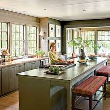 Island Paint Anonymous Sw7046 Sherwin Williams Com Lake House Kitchen Rustic Lake Houses Kitchen Inspirations