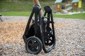 Test Maxi Cosi Adorra Kinderwagen Babyartikel De Magazin