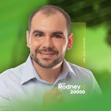 Rodney Júnior PSC