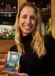 Paula Croxson's Instagram, Twitter & Facebook