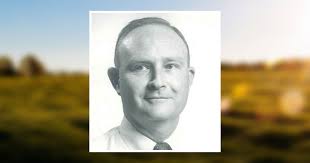 John Paul Ovens Obituary