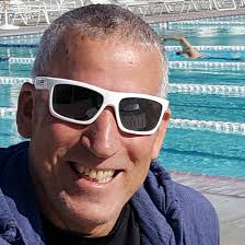 Ron Usher's Instagram, Twitter & Facebook