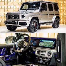 Mercedes Amg G63 Mercedes Car Mercedes Amg Toyota Cars