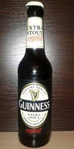 We did not find results for: Guinness Extra Stout Germany Guinness Ltd Beeradvocate
