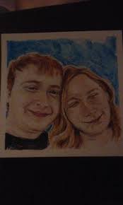 If anyone would like to share a...