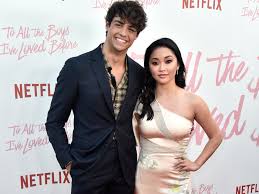 To all the boys i've loved before is a 2018 american teen romance film directed by susan johnson and starring lana condor, noah centineo, janel parrish, anna cathcart, madeleine arthur, emilija baranac, israel broussard and john corbett. Lana Condor Hinted At The Possibility Of A To All The Boys I Ve Loved Before Sequel Business Insider