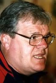 Fran Cotton British Lions Coach Print 15th May 1997. Art Prints, Posters &  Puzzles from Memory Lane