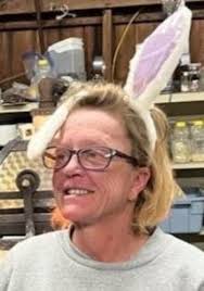 George-Ann Greth Obituary (08/29/1965