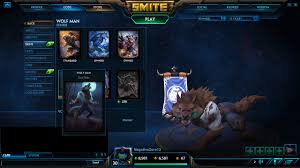 Wolfman Fenrir Pts Smite Smite datamining 🇪🇸‏ @smitedatamining 29 авг. wolfman fenrir pts smite