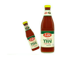 Ada beberapa kawan dan sedara mara yang minta uploadkan resepi dan gambar nasi tomato + ayam masak merah di blog lovelyzaiz. Sos Cili Life 750 G Price Promotion Aug 2021 Biggo Malaysia