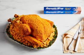 Host a non traditional thanksgiving 20 great meal ideas. Unique Turkey Recipes For Thanksgiving Reynolds Brands
