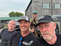 Shadow Warriors Project