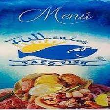 Justo en las orillas del centro de puerto vallarta, bajo dos árboles de ficus se encuentran los mejores tacos de pescado y camarón al puro estilo marisma servidos con tortillas recién hechas y salsas de infarto! Fullenios Taco Fish Gomez Morin Home Facebook