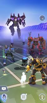 31,074,013 likes · 3,572 talking about this. Pokemon Go Creator Niantic Is Making A Transformers Game The Verge