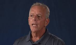 Thom Brennaman to call college football 4 years after using homophobic slur 