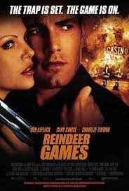 Hope you have a wonderful birthday charlize theron! Reindeer Games Wikipedia
