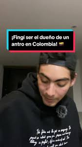 Parcerooo #prdetiktok #paolofajer #storytime #antro #discoteca #colomb...