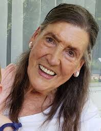 Obituary information for Barbara Ann Anderson