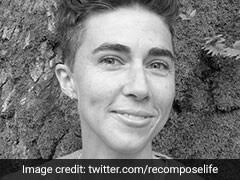 Washington Becomes First US State To Legalize Human Composting