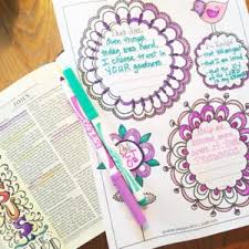 Coloring books can be good tools to explain surgery to your child. Delight In The Word Of God Scripture Coloring Book For Adults Volume 1 Joditt Designs