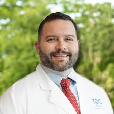 At TOC, we are proud to celebrate the outstanding women who are making a  difference in healthcare every day. This includes our incredible team of  physicians, such as Dr. Ashley Henning, Dr.