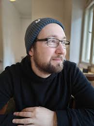 Devon C. Estes (@devoncestes)