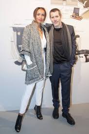 Adolescent, jalil lespert accompagne son père jean, comédien de théâtre, à un casting : Sonia Rolland Et Jalil Lespert Passent Beaucoup De Temps Ensemble Dans Leur Vie Professionnelle Et Personnelle Puretrend