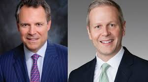 Heads-Up: Luc Despins and Kris Hansen at Paul Hastings in New York