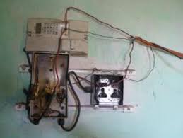 Prepayment meters are not cheaper than conventional post paid metering. Meter Tampering
