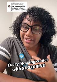 Michelle Featherstone God Bless