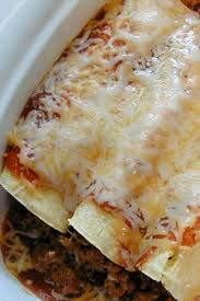 Easy Enchiladas Beef Or Chicken These Easy Enchiladas Are My Husband S Favorite Recipe Of Mine Mexican Food Recipes Recipes Food