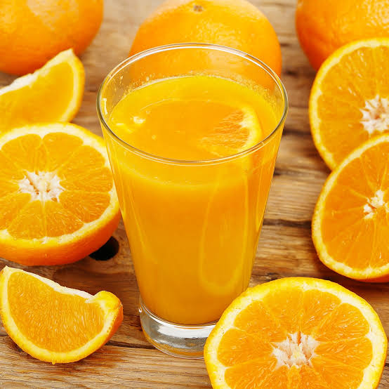 Promo Naranja de jugo x 2kg