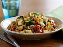 Check spelling or type a new query. Summer Couscous Salad Recipe Food Network