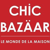 Chic Bazaar St Egreve Grenoble Deco Pas Cher Chic