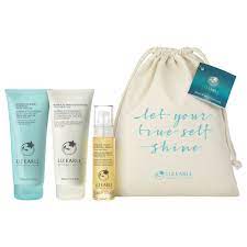 Usually ships within 6 to 10 days. Liz Earle Shine Brightly Haircare Gift Set At John Lewis Partners